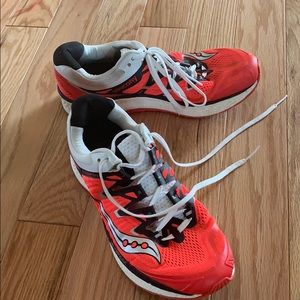 Saucony running 🏃 👟